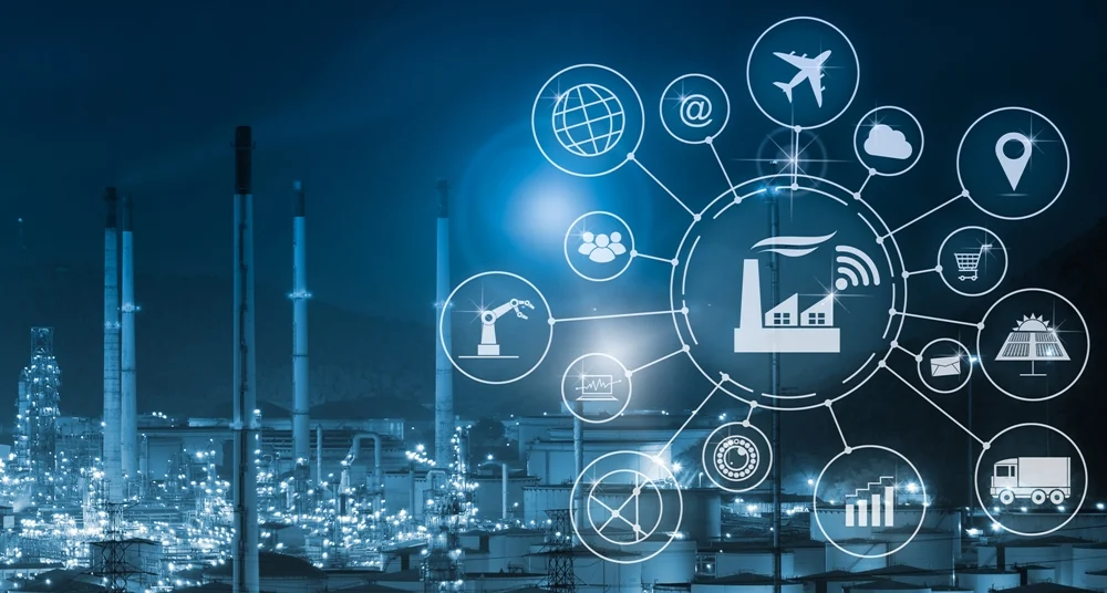 Industrial IoT Solutions