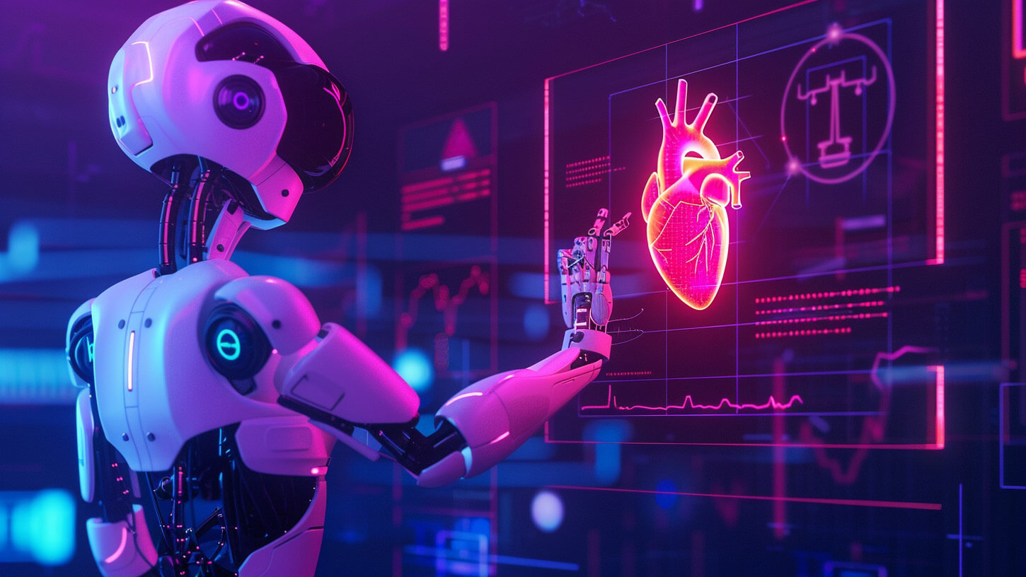 AI-Powered Diagnostics